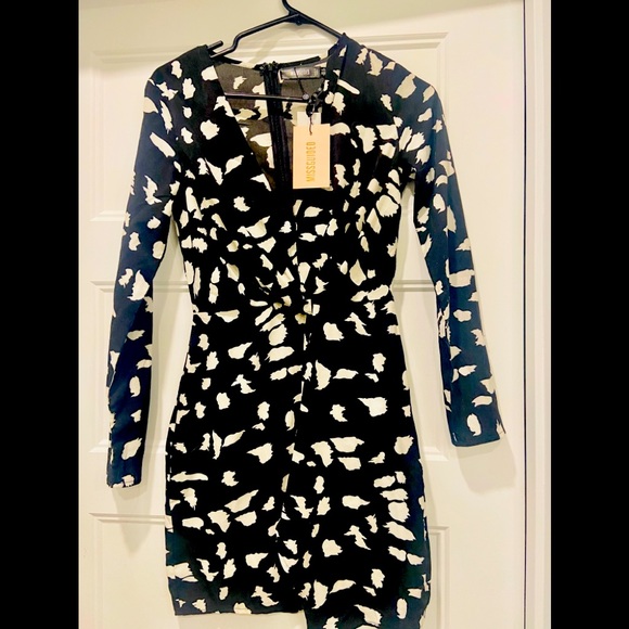 Petite robe d’été.